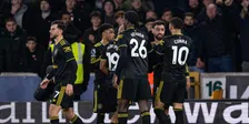 Thumbnail for article: United wint zonder De Ligt op bezoek bij Wolves, Fernandes de grote man