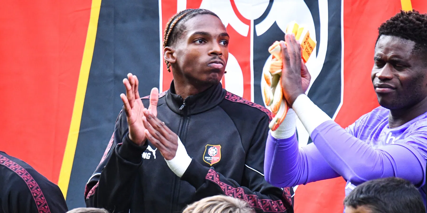 Liverpool spot potentiële Konaté-opvolger