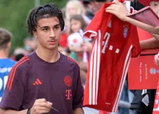 'Ajax ruikt kans bij Bayern München: talentvolle aanvaller mag vertrekken'