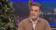 Thumbnail for article: Perez looft Ajax-aanwinst: 'Het was wel een verademing, hij heeft klasse'