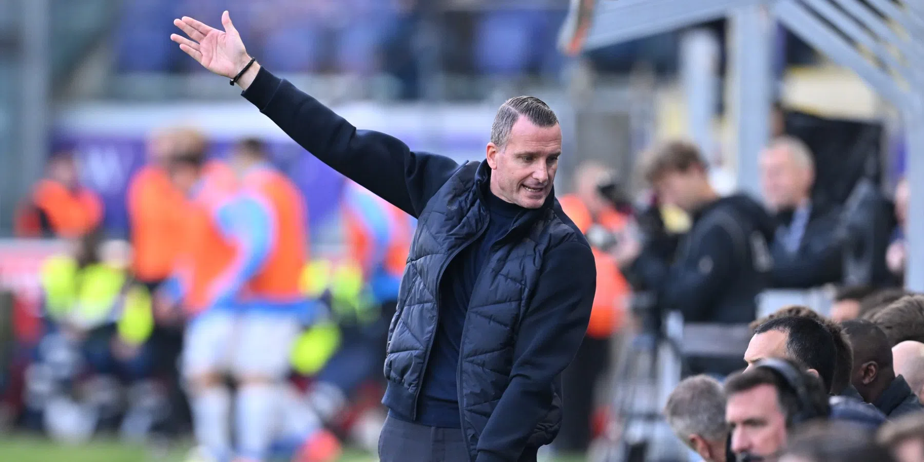 Club Brugge ontslaat Hayen en stelt Leko aan als nieuwe trainer