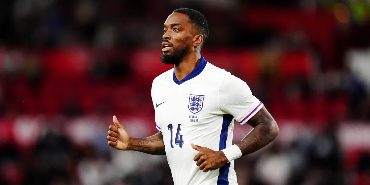 Identiteit bekend: zevenvoudig Engels international opgepakt voor geweldpleging