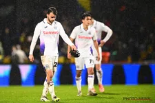 Thumbnail for article: Degryse streng voor Anderlecht: “Zonder wintertransfers is de titel onhaalbaar”