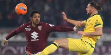 Thumbnail for article: AC Milan is opnieuw leider in de Serie A na horrorstart tegen Torino