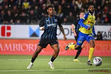 Thumbnail for article: Nieuwe aderlating voor Club Brugge: Onyedika opgeroepen voor Afrika Cup