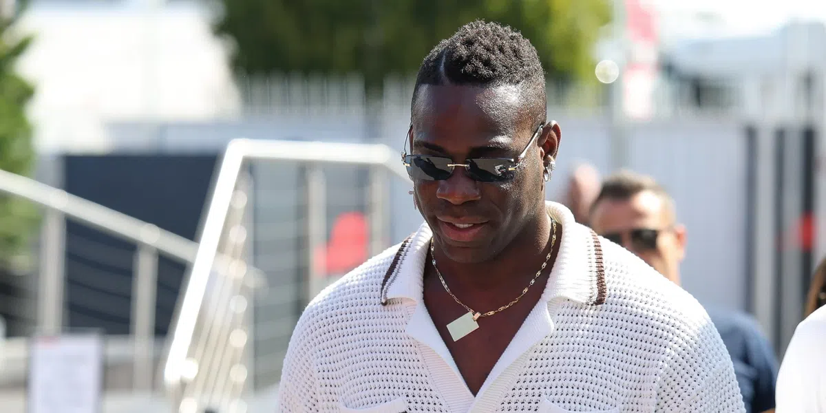 Balotelli onthult in gesprek met Seedorf 'grootste nachtmerrie' uit carrière