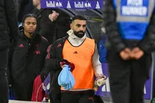 Thumbnail for article: Clubicoon van Liverpool laat geen spaan heel van Salah: 'Het is een schande'