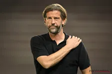 'KAA Gent mikt op Charleroi-coach Rik De Mil als opvolger van Ivan Leko' 