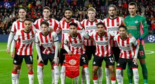 Thumbnail for article: PSV op rapport: één onvoldoende en één lichtpuntje na onnodige zeperd tegen Atléti