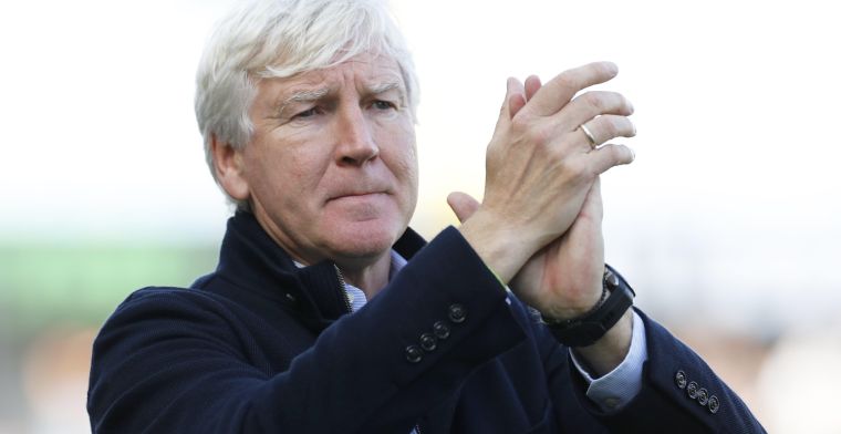 Saga gaat verder: Brys deelt eigen selectie Afrika Cup