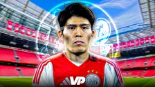 Thumbnail for article: Ajax-fans opgewonden door knipoog Beuker naar aanwinst: 'Niet dit jaar...'