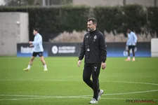 Thumbnail for article: Daar is Ivan Leko: Kroaat leidt eerste training bij Club Brugge na exit Hayen