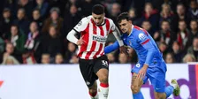 Thumbnail for article: Droomstart van PSV niets waard: Eindhovenaren onderuit tegen Atlético Madrid