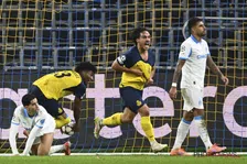 Thumbnail for article: Mac Allister na afgekeurde goal: “Dit is niet het voetbal waar we van houden” 