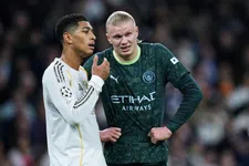 Thumbnail for article: Manchester City klopt Real Madrid, Courtois niet vlekkeloos