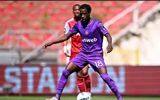 Africafoot met gerucht: 'Ashimeru van Anderlecht tekent bij KRC Genk'