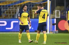 Thumbnail for article: Degryse over afgekeurde Union-gelijkmaker: “Wordt een foute regel”