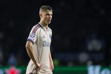 Thumbnail for article: Ajax-debutant ongekend blij: 'Ik kreeg net de complimenten'