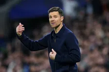 Thumbnail for article: Nederlaag Real Madrid vermindert vertrouwen in Alonso niet: 'Blijven tot de dood'