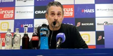 Thumbnail for article: Baro over Club Brugge: “Deontologie en respect hebben bij andere definitie”