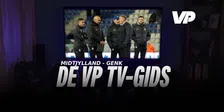 Thumbnail for article: De tv-gids voor Genk: waar & wanneer kan je EL-duel met Midtjylland bekijken?