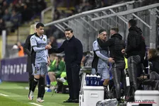 'Zomeraanwinst kan na amper een half seizoen al afscheid nemen van RSC Anderlecht'