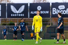 Club Brugge U19 gaat na schitterende comeback nog op én over Arsenal