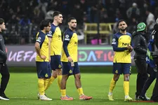 Thumbnail for article: Buitenspellijn wordt verdedigd na Union – Marseille: “Het is heel zwart-wit” 