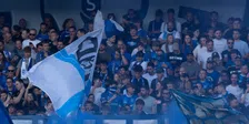 Thumbnail for article: Straf blijft staan: 'Genk moet één uitmatch zonder fans na wangedrag op Stayen'