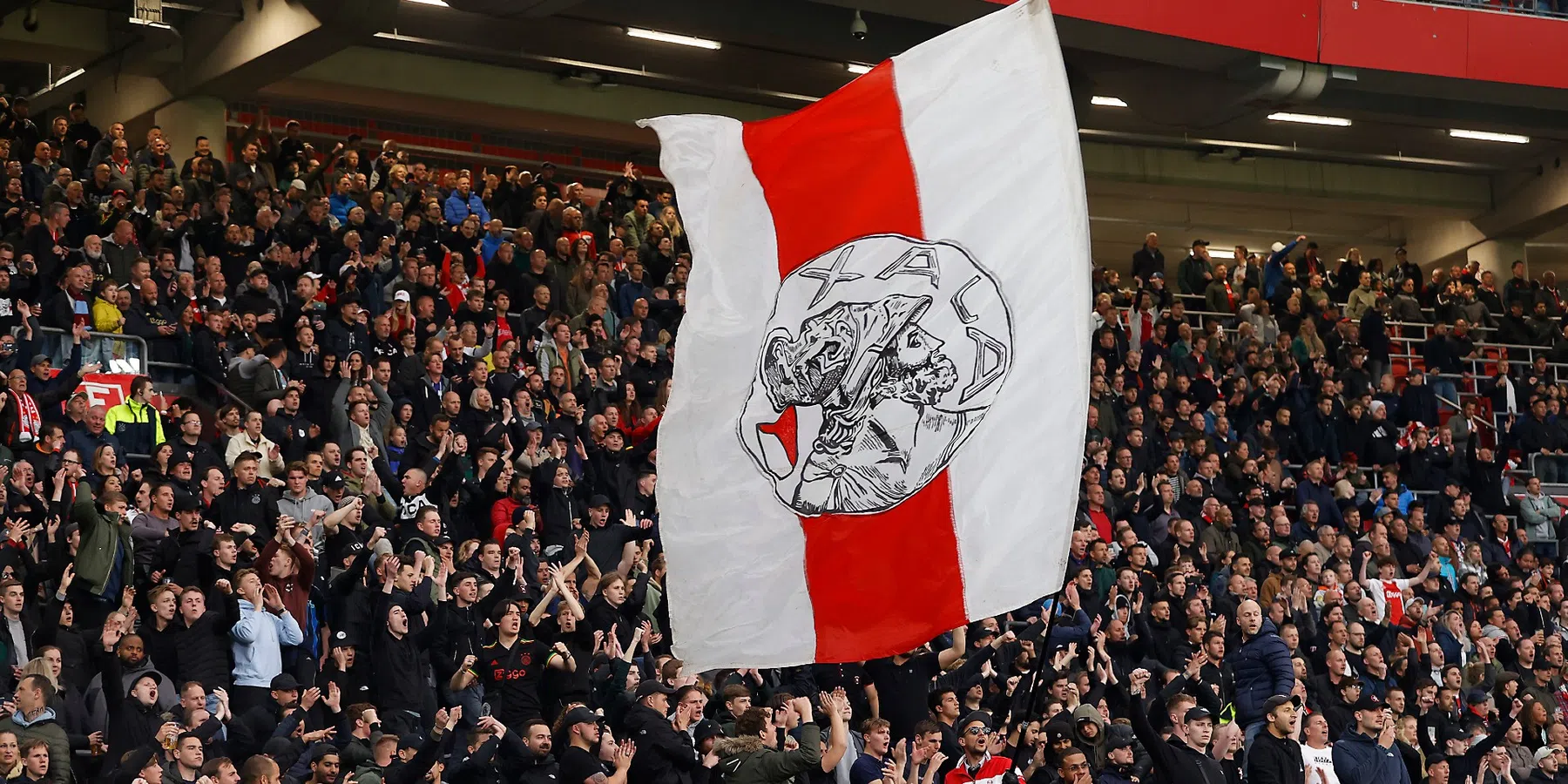 Ajax vecht voor laatste kans tegen Qarabag: voorspel wie wint en pak 50x je inleg!