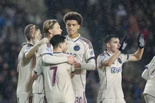 Lees hier alles terug over de Ajax-overwinning op Qarabag