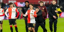Thumbnail for article: Feyenoord-debutant onthult wat Van Persie vlak voor zijn debuut tegen hem zei