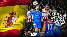 Thumbnail for article: Spaanse pers noemt PSV 'een Formule 1-team': 'Hij was de nachtmerrie van Atlético'