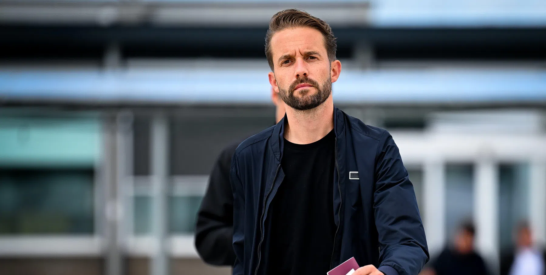 Ivan Leko succesvol met Club Brugge-management? “Zou ik niet durven zeggen”