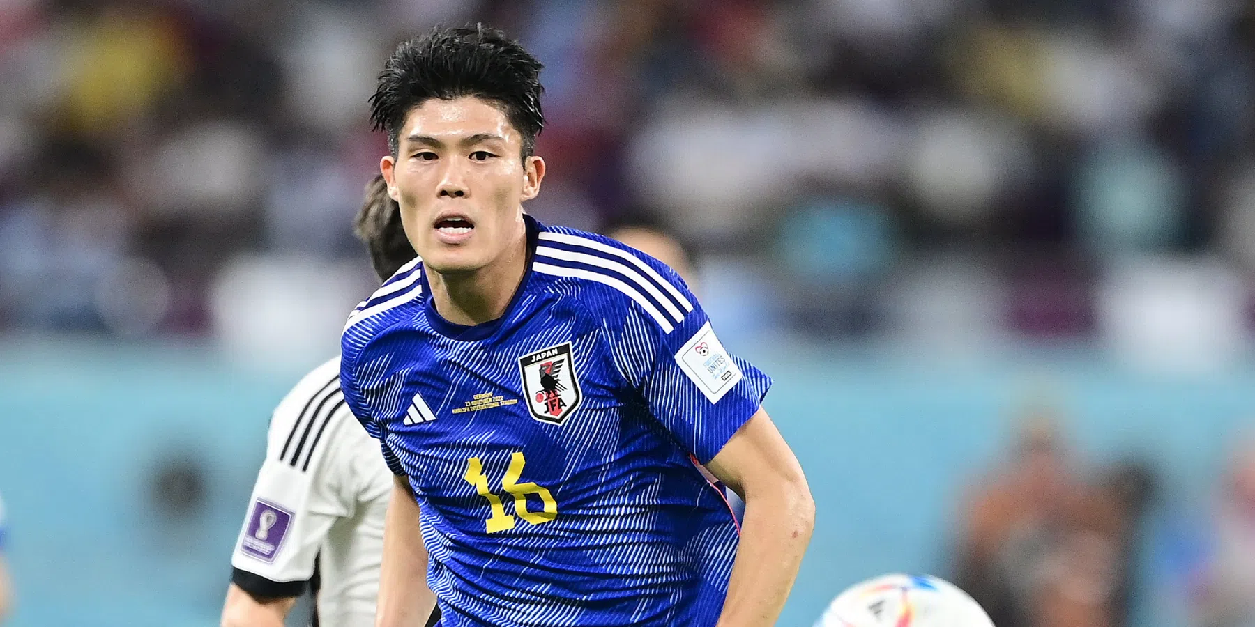 Fabrizio Romano: 'Takehiro Tomiyasu (ex-STVV) naar Ajax, deal in afrondende fase' 