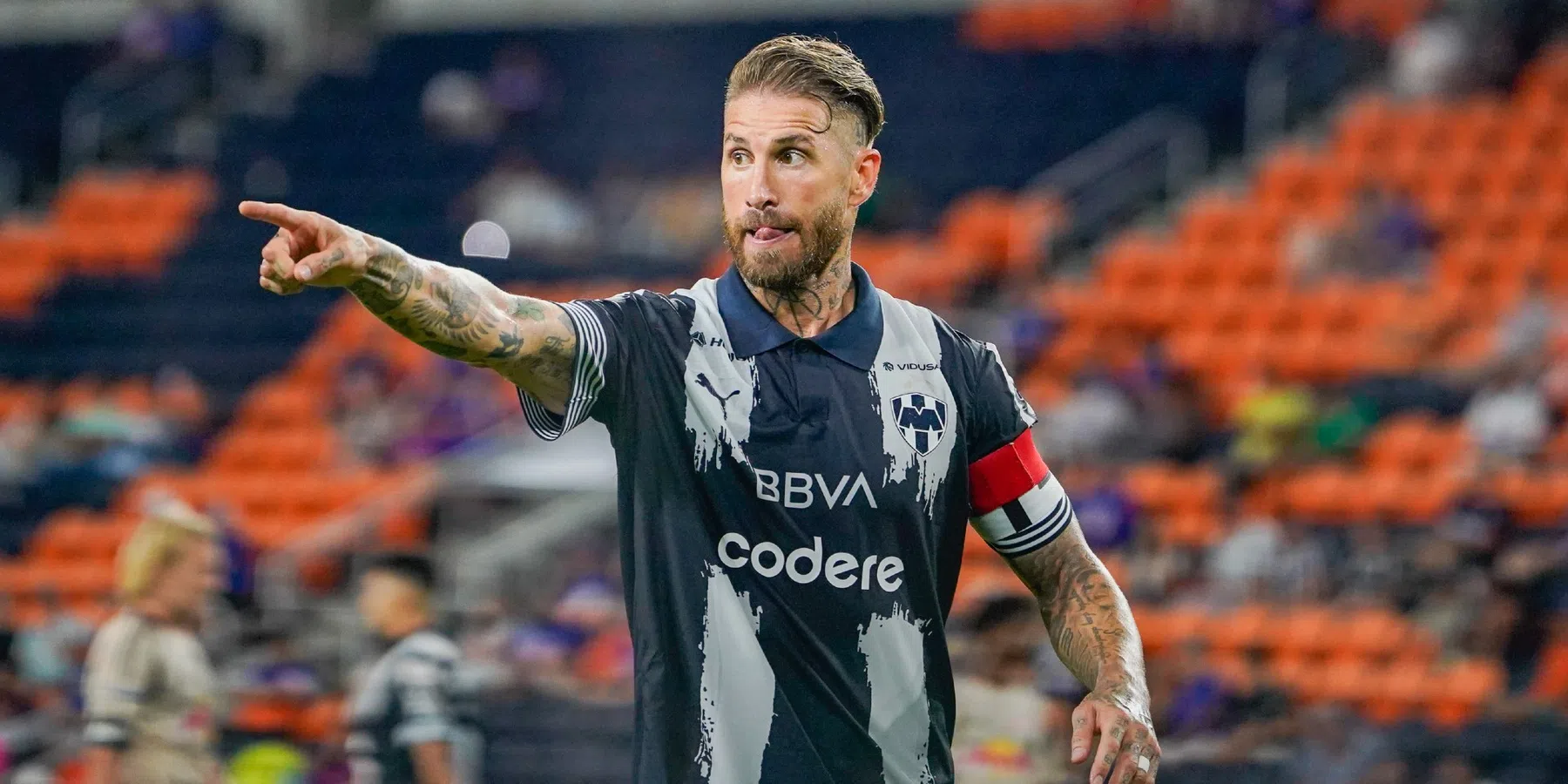 Spaanse media laten naam Sergio Ramos vallen bij Manchester United