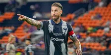 Thumbnail for article: Spectaculaire claim uit Spanje: 'Engelse topclub doet Sergio Ramos aanbieding'