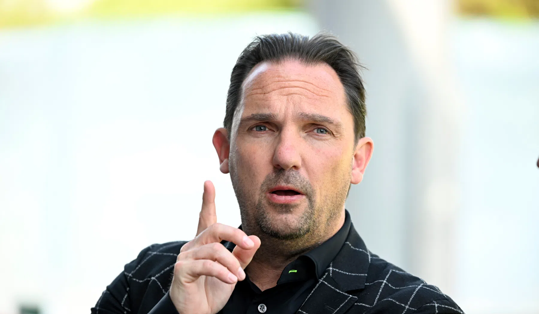 Dimitri De Condé en Genk houden vertrouwen in T1 Fink: “Het moet wel beter”