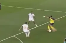 GOAL: UEFA zet Khalaili van Union SG in het Champions League-zonnetje