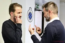 Thumbnail for article: Club Brugge-directie kijkt ook in de spiegel: “Wie een trainer ontslaat …” 