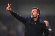 Thumbnail for article: Leko over stap van Gent naar Club Brugge: “Mijn hart altijd Blauw-Zwart”