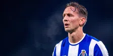 Thumbnail for article: Luuk de Jong duidelijk over toekomst: 'In Nederland speel ik maar voor één club'
