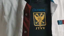 STVV steekt voorzitter hart onder de riem: ‘Vooruit STVV’ nu ‘Vooruit papa’ 