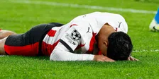 Thumbnail for article: Driessen fakkelt PSV-speler af in studio van VI: 'In de basis, dat kan niet...'