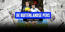 Thumbnail for article: Franse media zien Marseille afzien tegen Union: 'Marseille werd gered door de VAR'