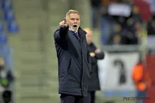 Thumbnail for article: Fink slaat terug na geruchten over KRC Genk-ontslag: "Als club en fans mij niet meer willen, vertrek ik”