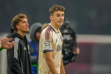 Thumbnail for article: 'Een rampjaar voor Ajax zou ik het niet willen noemen, wel moeilijke periodes'