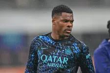 Thumbnail for article: 'Dumfries op weg naar uitgang Inter, rechtsback heeft nog altijd afkoopclausule'