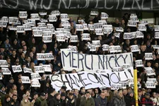 Thumbnail for article: Vanhaezebrouck begrijpt reactie supporters: “Signaal naar Hayen was dik oké”