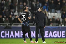 Thumbnail for article: Degryse en Boeckx zien het somber in voor Club Brugge: “Zie het niet meer”
